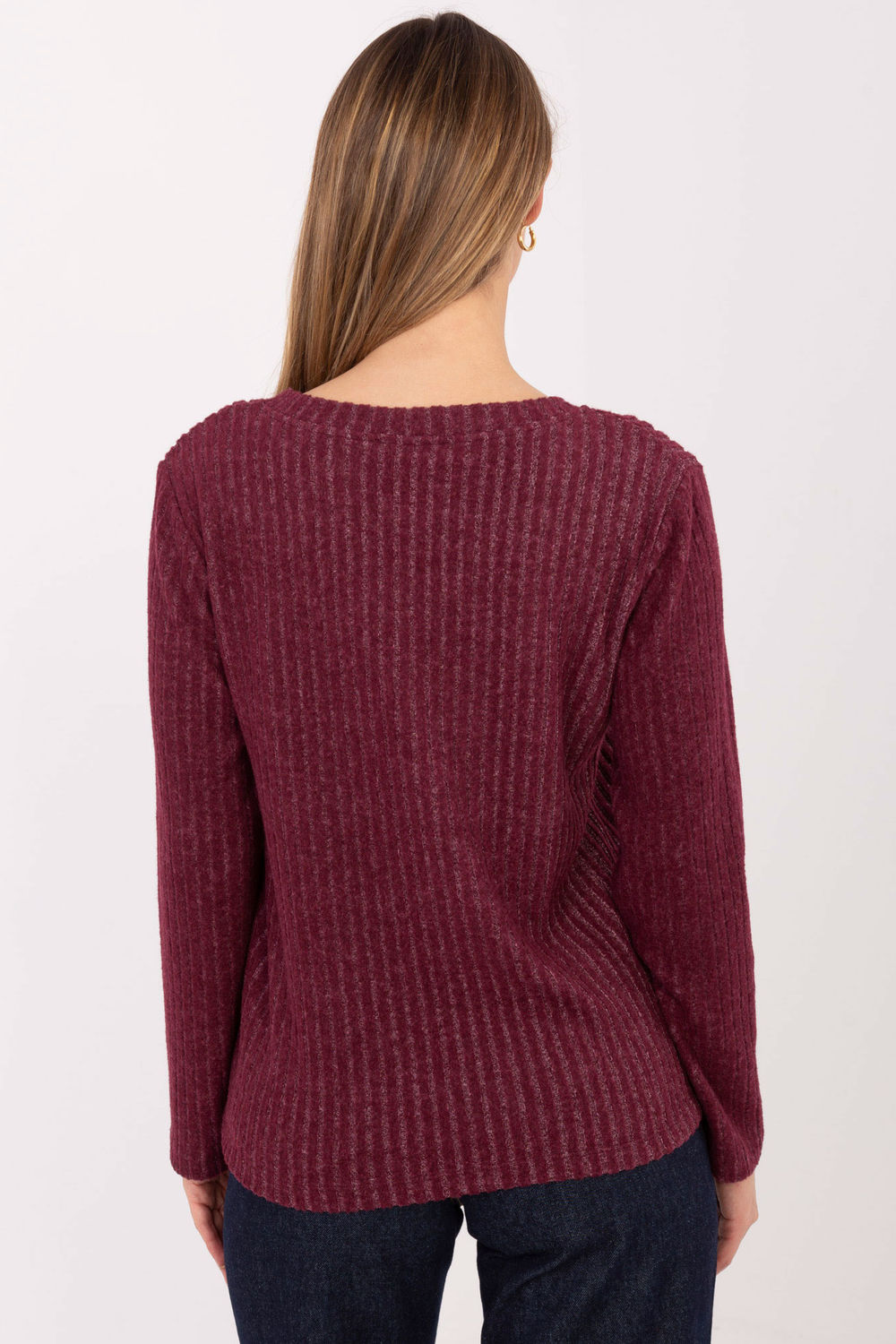 Pullover model 221740 Relevance - Afbeelding 3