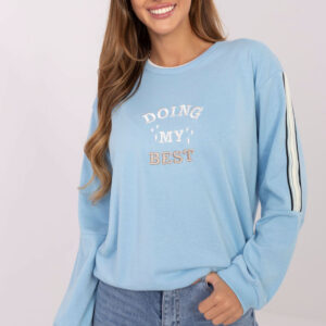 Sweater model 221748 Relevance