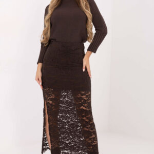 Spitzenrock model 221749 Italy Moda