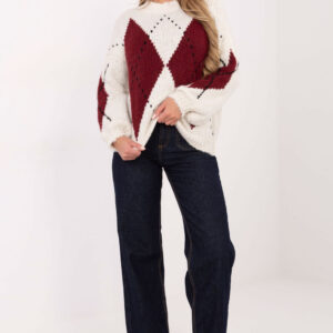 Pullover model 221751 Italy Moda