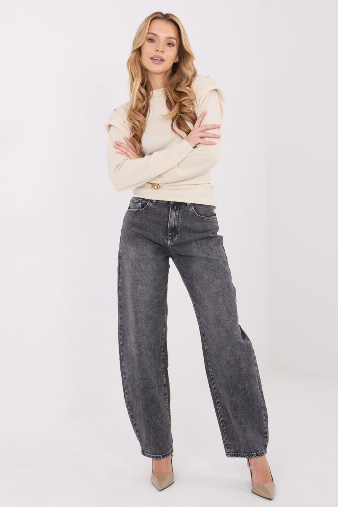 Bluse model 221762 Italy Moda