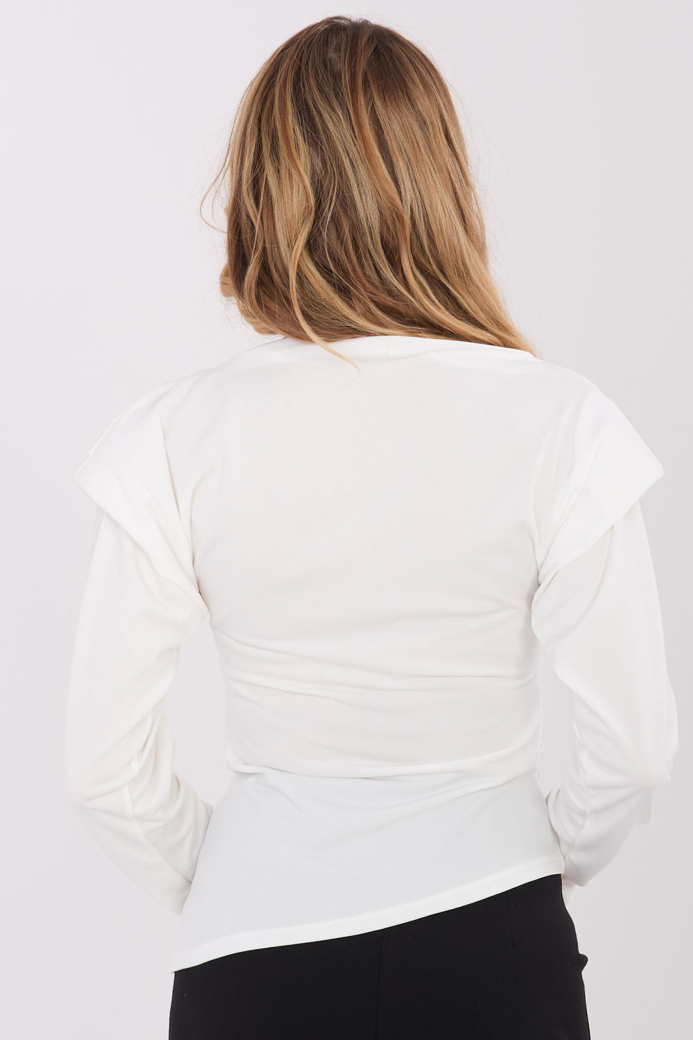 Bluse model 221763 Italy Moda - Afbeelding 3