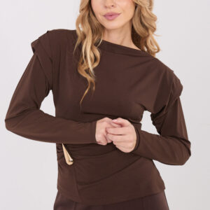 Bluse model 221764 Italy Moda