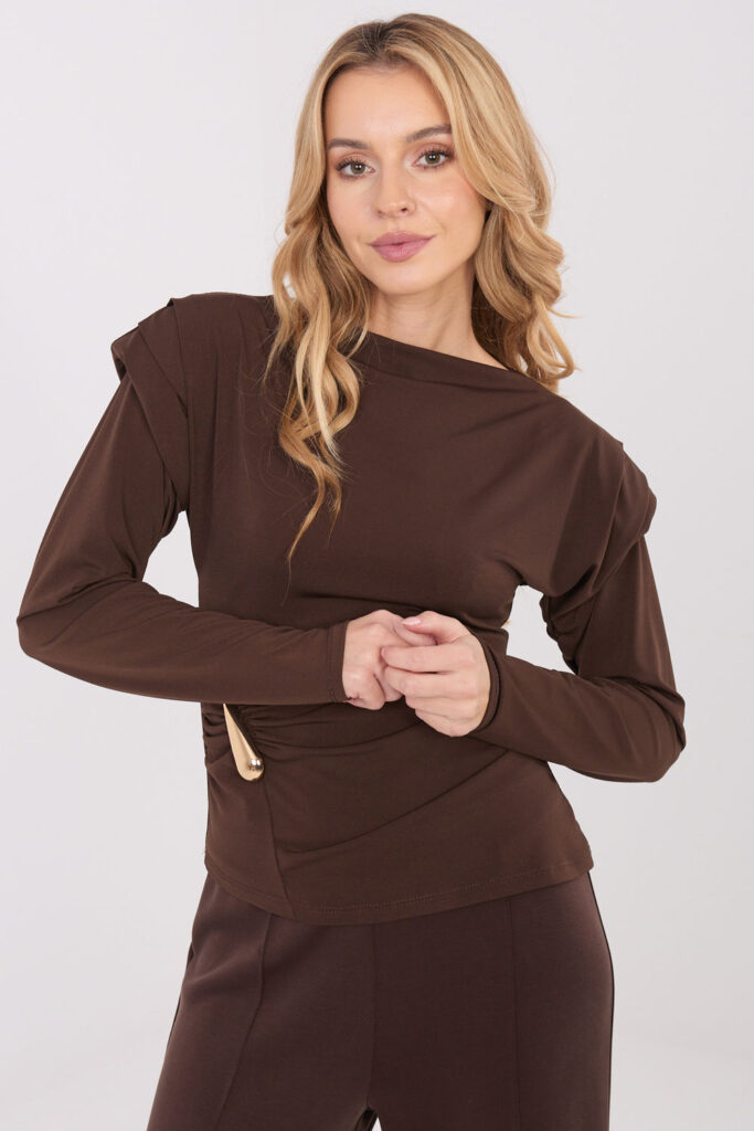 Bluse model 221764 Italy Moda