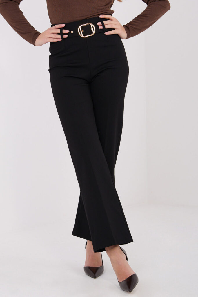 Damen Hose model 221766 Italy Moda