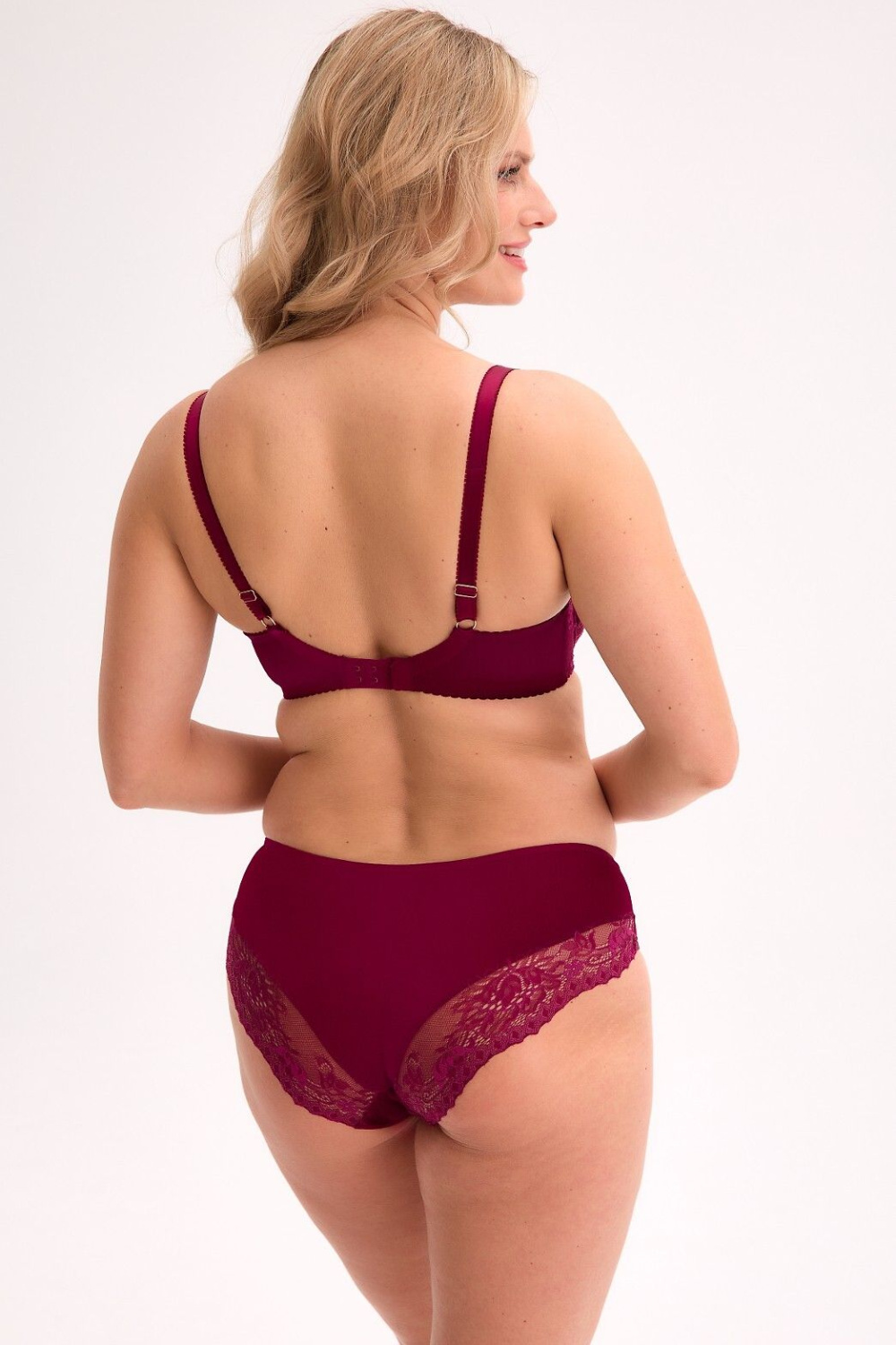 Semi- Soft model 221774 Gaia - Afbeelding 2