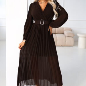 Cocktailkleid model 221789 Numoco