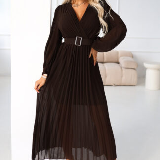 Cocktailkleid model 221789 Numoco
