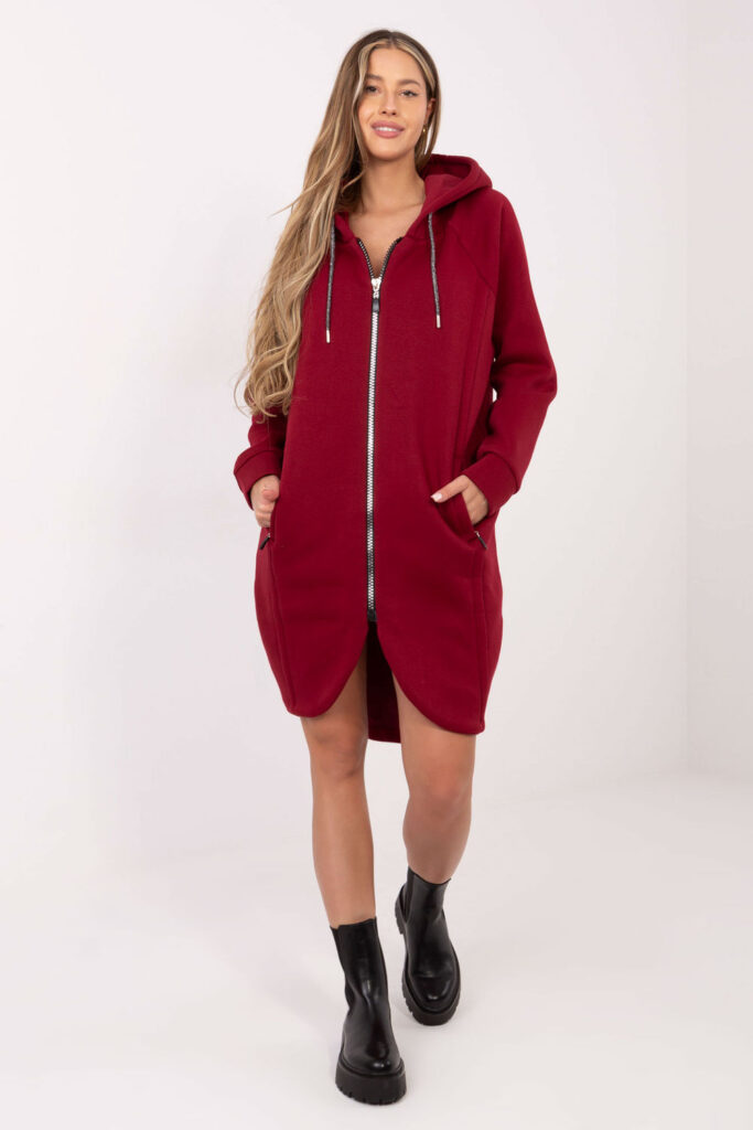 Sweater model 221800 Relevance