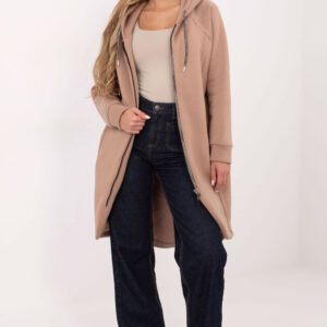 Sweater model 221802 Relevance