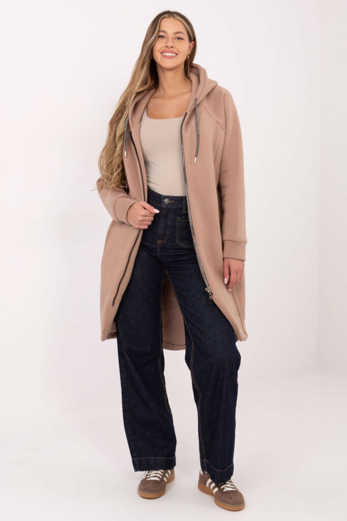 Sweater model 221802 Relevance