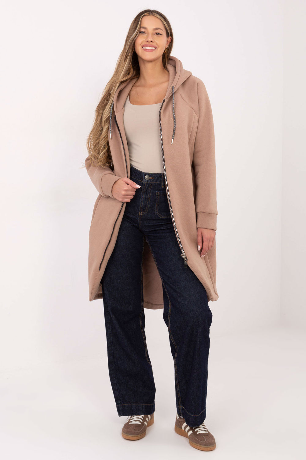 Sweater model 221802 Relevance