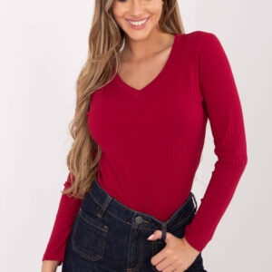 Bluse model 221815 Rue Paris