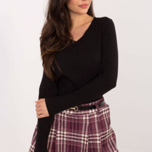 Bluse model 221816 Rue Paris