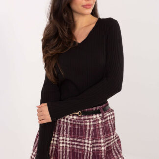 Bluse model 221816 Rue Paris