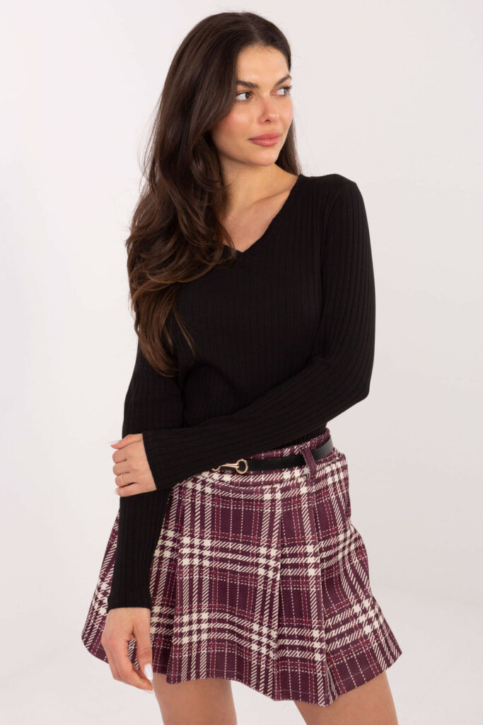 Bluse model 221816 Rue Paris