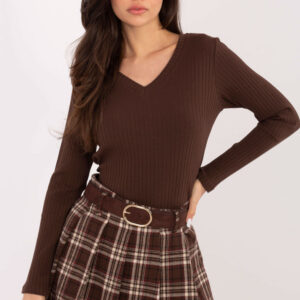 Bluse model 221818 Rue Paris