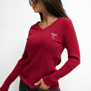 Bluse model 221821 Rue Paris