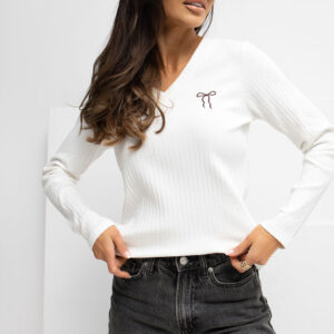 Bluse model 221822 Rue Paris