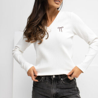 Bluse model 221822 Rue Paris