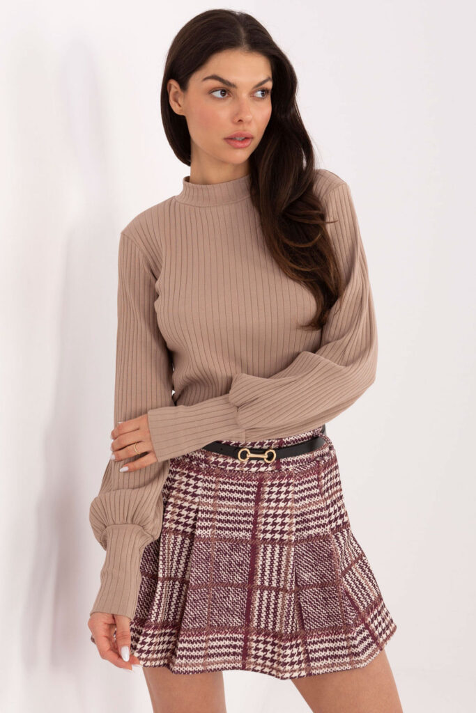 Bluse model 221825 Rue Paris