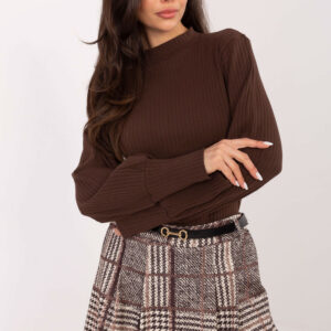 Bluse model 221826 Rue Paris
