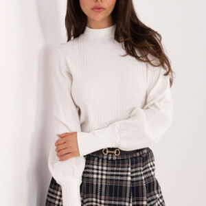 Bluse model 221827 Rue Paris