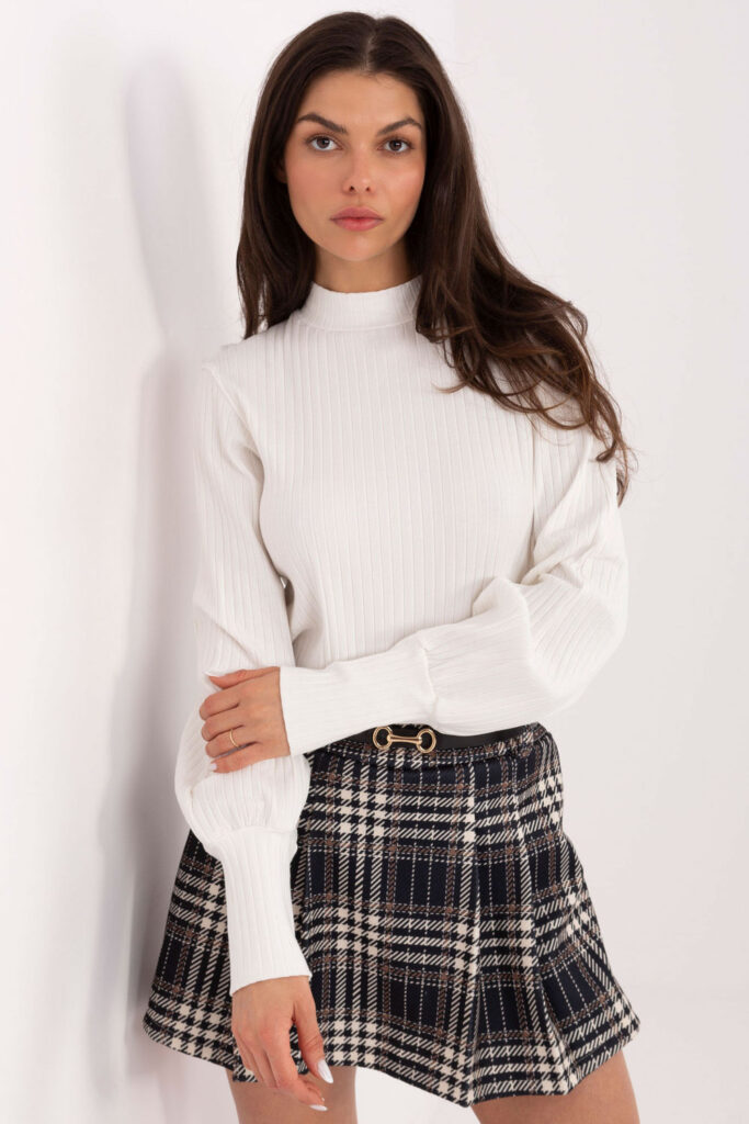 Bluse model 221827 Rue Paris
