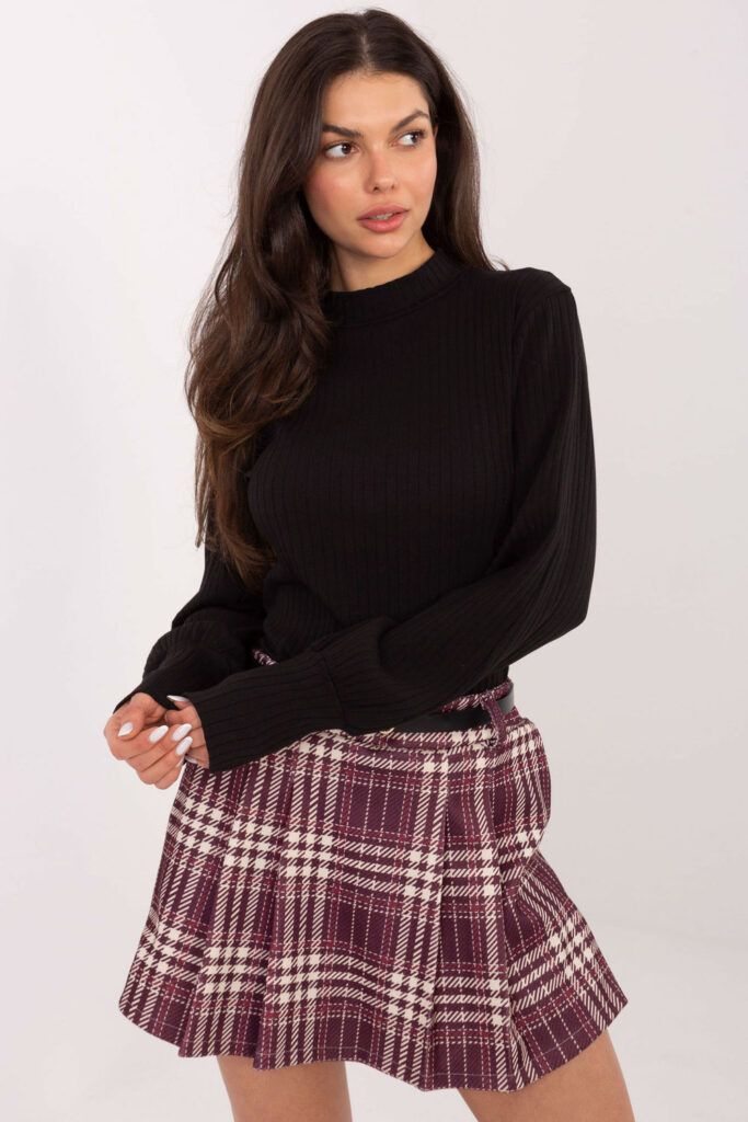 Bluse model 221828 Rue Paris