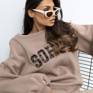 Sweater model 221832 Rue Paris