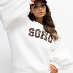 Sweater model 221833 Rue Paris