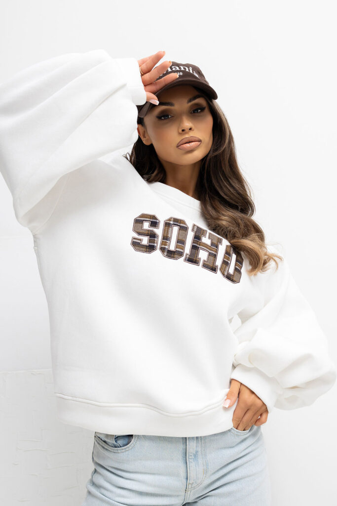 Sweater model 221833 Rue Paris