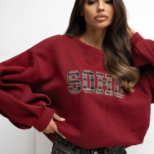 Sweater model 221835 Rue Paris