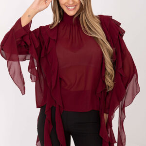 Bluse model 221844 Factory Price