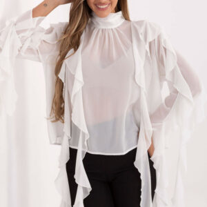 Bluse model 221845 Factory Price