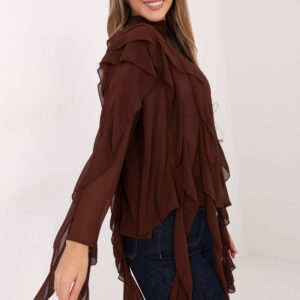 Bluse model 221846 Factory Price