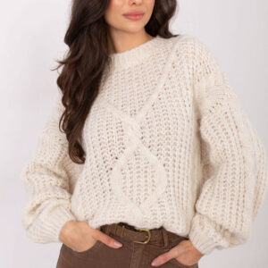 Pullover model 221858 Factory Price