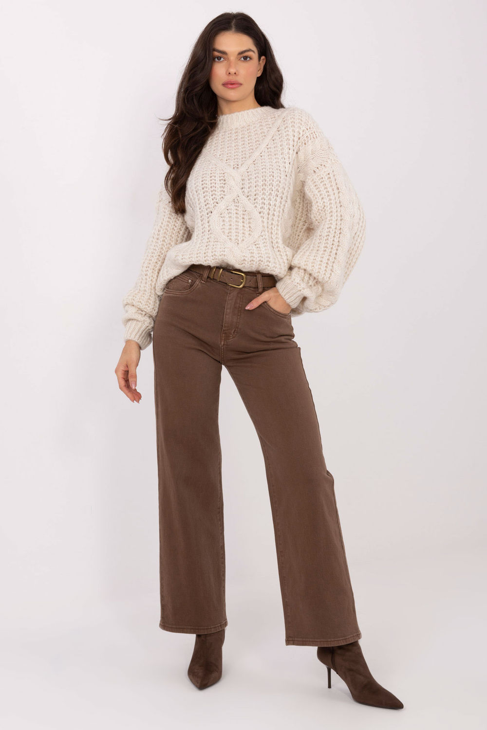 Pullover model 221858 Factory Price - Afbeelding 2
