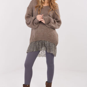 Pullover model 221860 Factory Price
