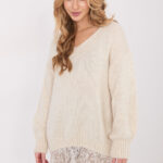 Pullover model 221862 Factory Price