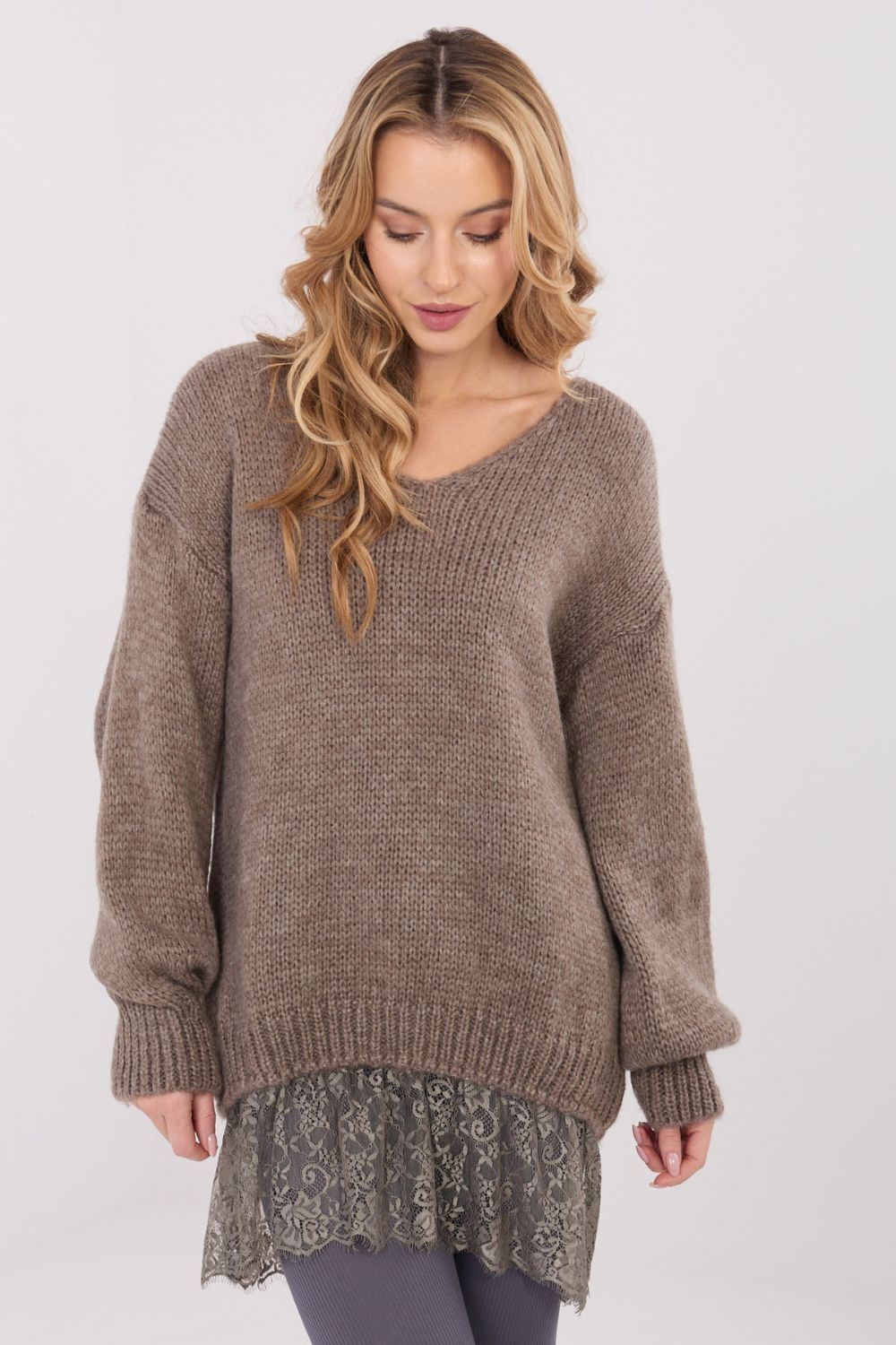 Pullover model 221860 Factory Price - Afbeelding 4