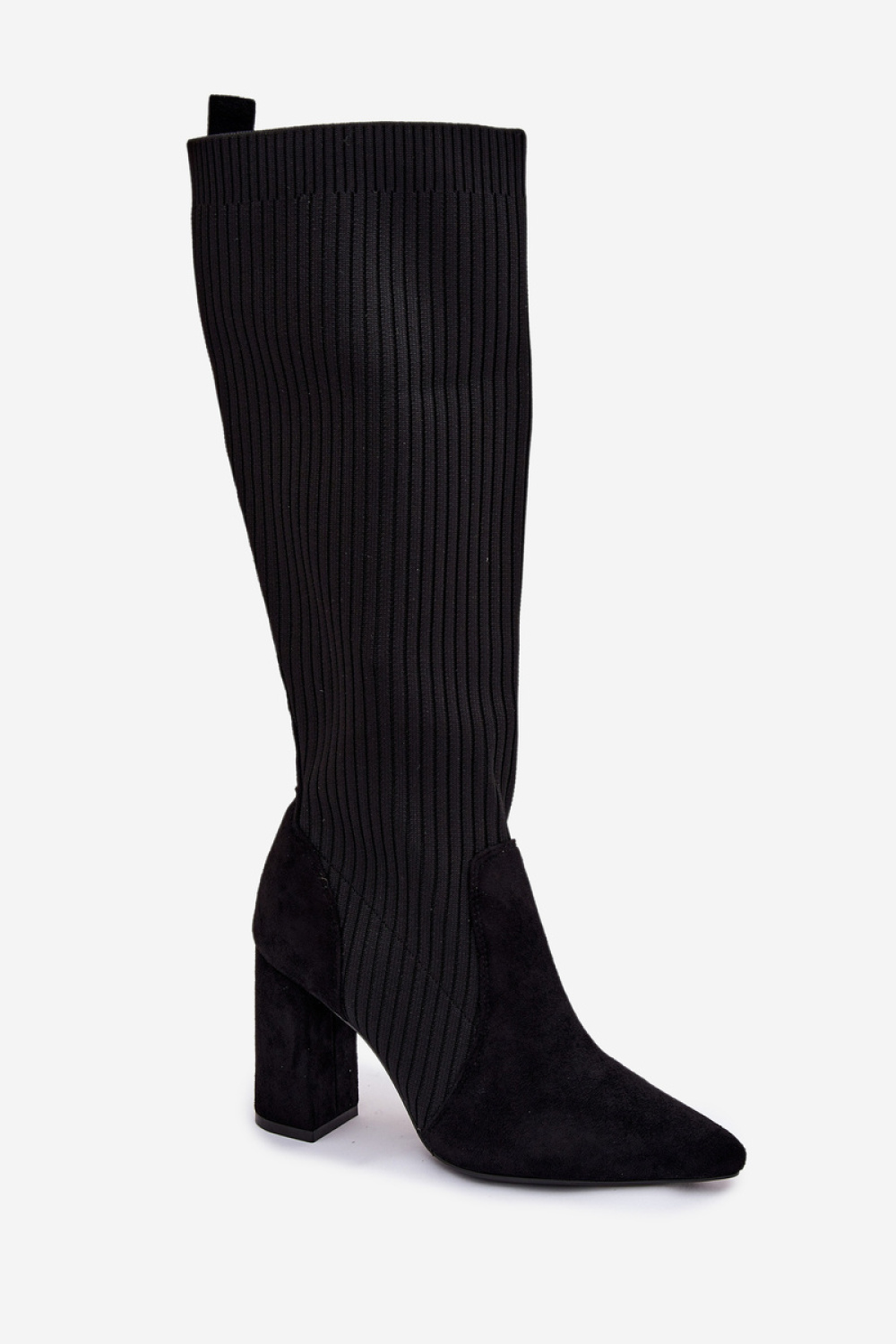 Stiefel mit Absätzen model 221897 Step in style - Afbeelding 2