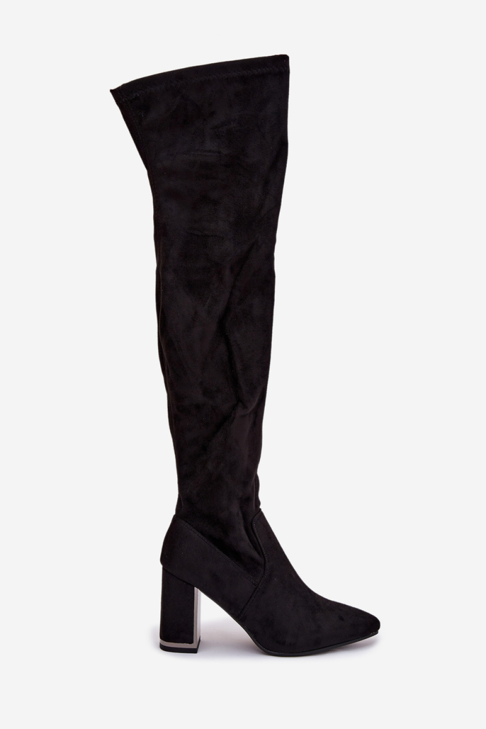 Stiefel mit Absätzen model 221899 Step in style - Afbeelding 2