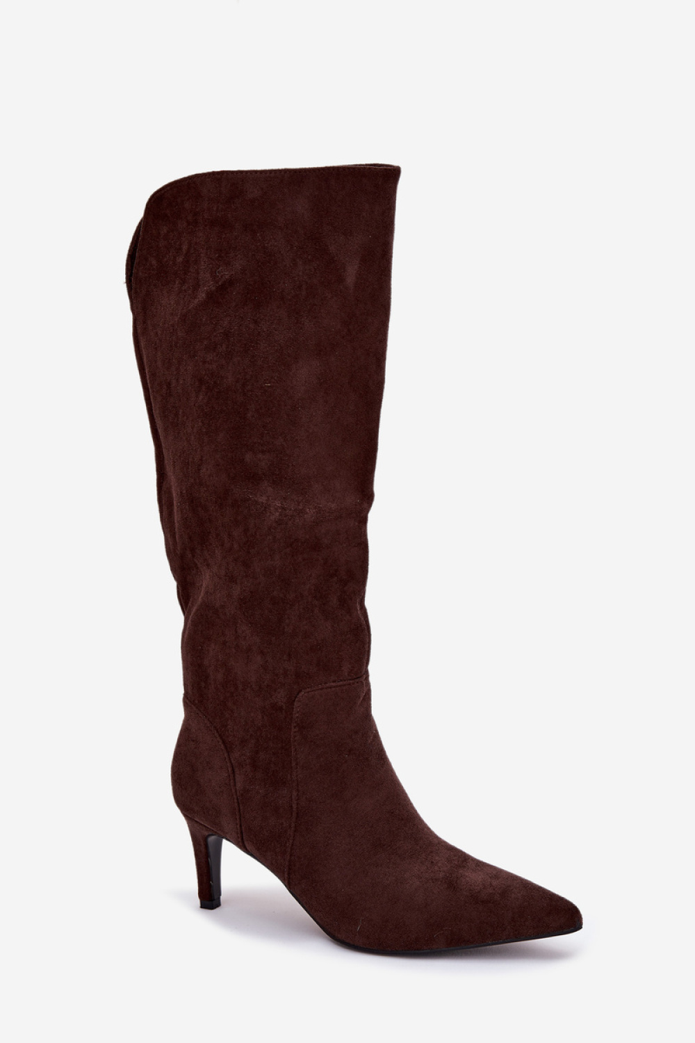 Stiefel mit Absätzen model 221902 Step in style - Afbeelding 2