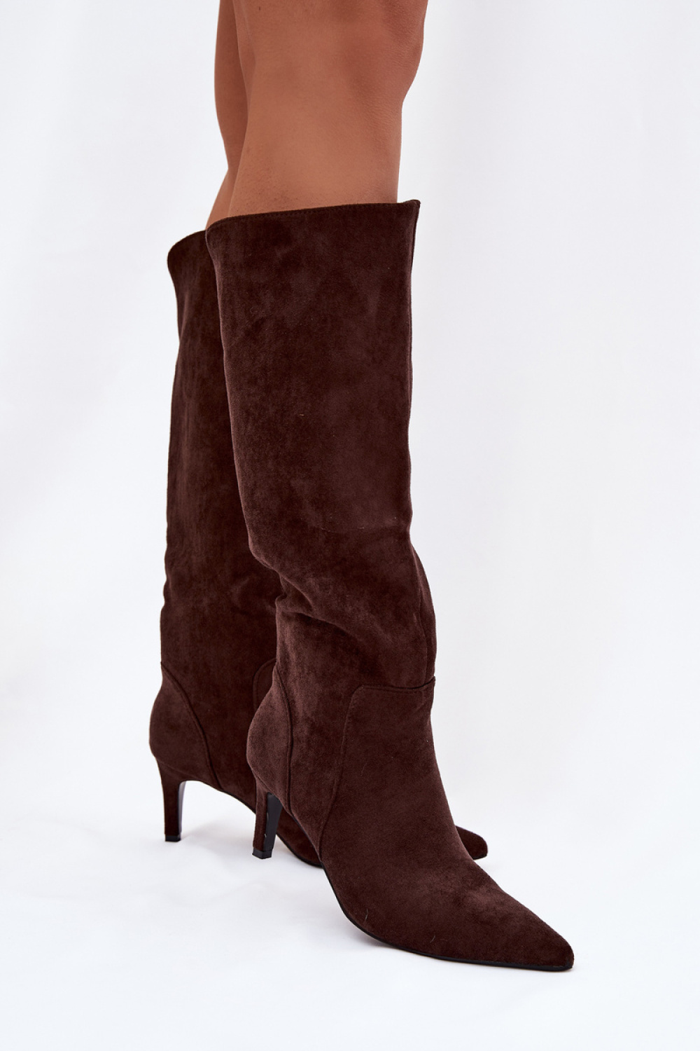 Stiefel mit Absätzen model 221902 Step in style - Afbeelding 3