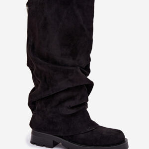 Stiefel model 221904 Step in style