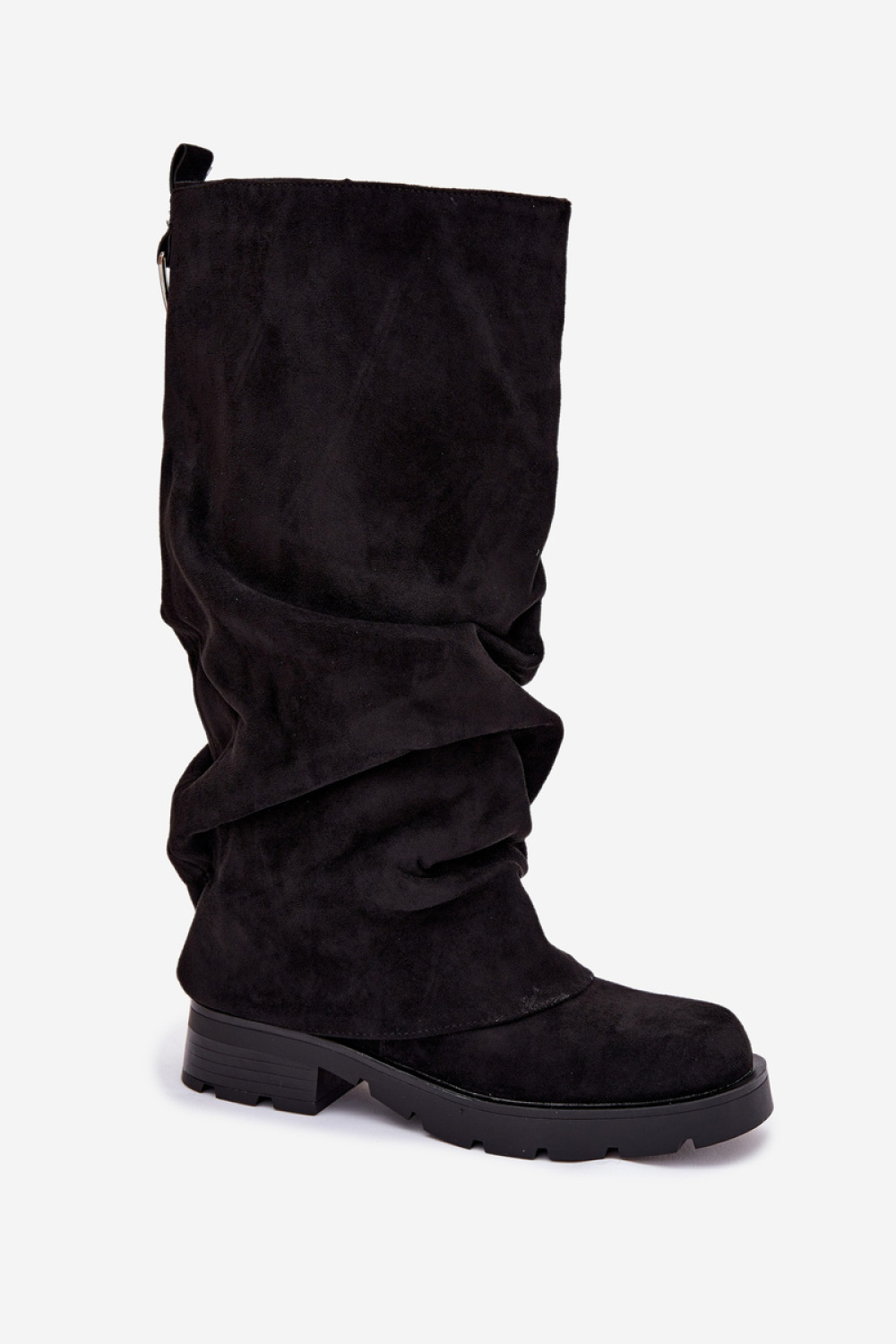 Stiefel model 221904 Step in style