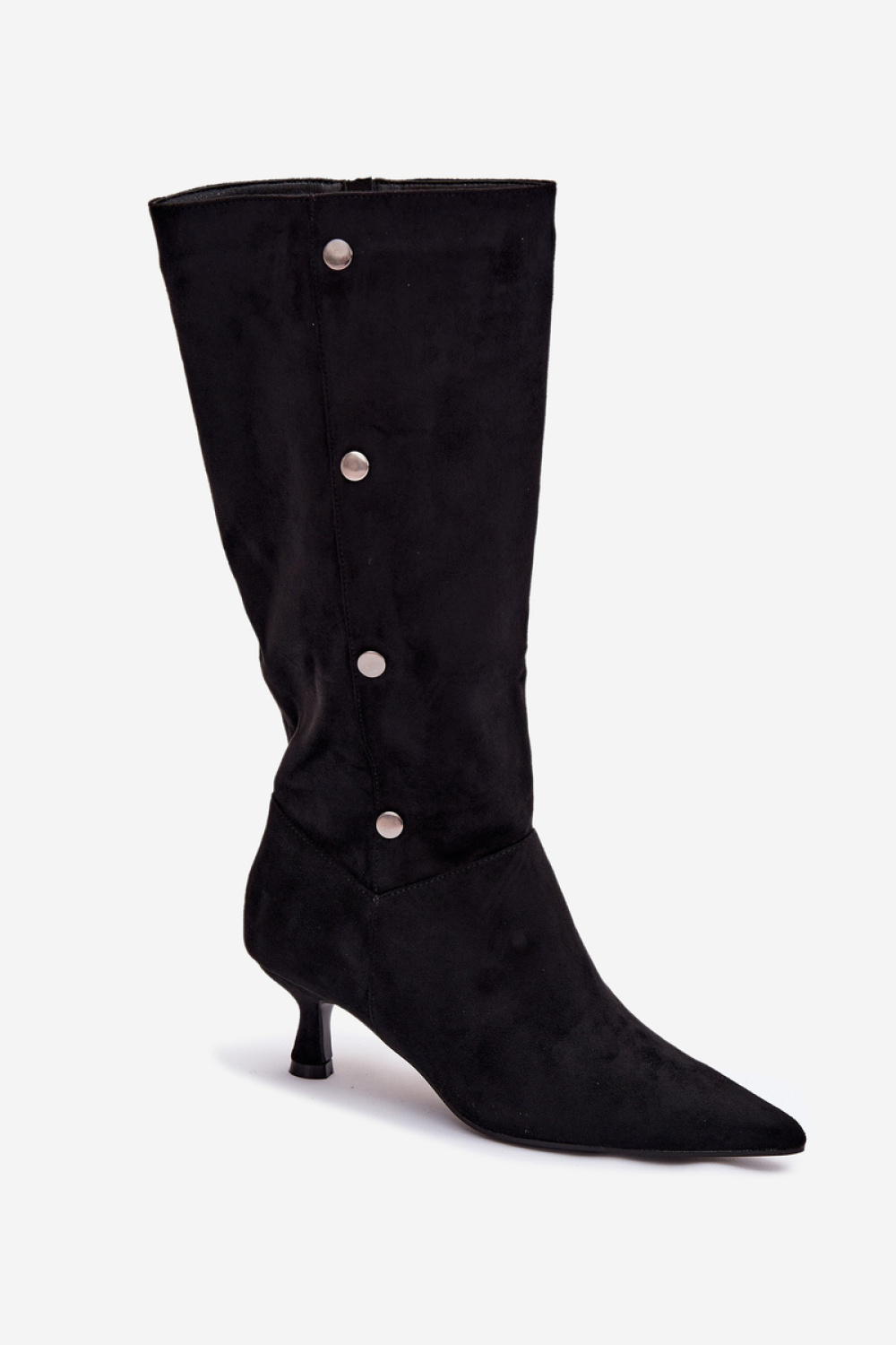 Stiefel mit Absätzen model 221905 Step in style - Afbeelding 2
