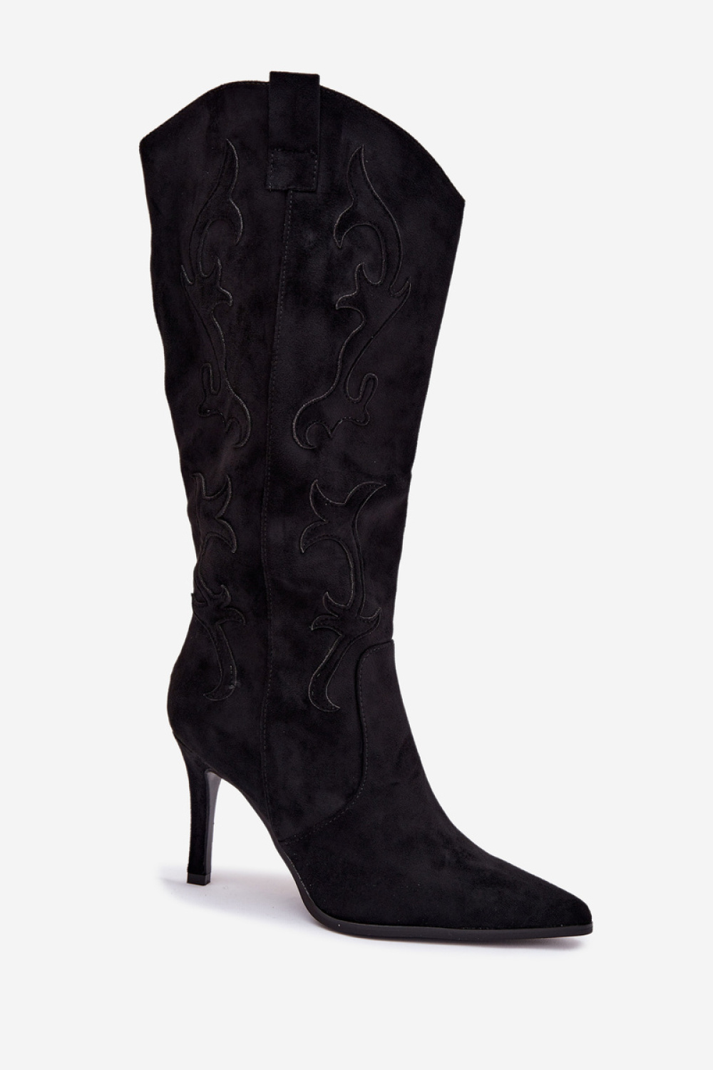 Stiefel mit Absätzen model 221906 Step in style - Afbeelding 2
