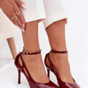Stöckelschuhe model 221910 Step in style